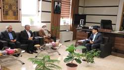 آب، خاک، غذا و تولید رئوس برنامه‌ها و محور فعالیت های جهاد کشاورزی